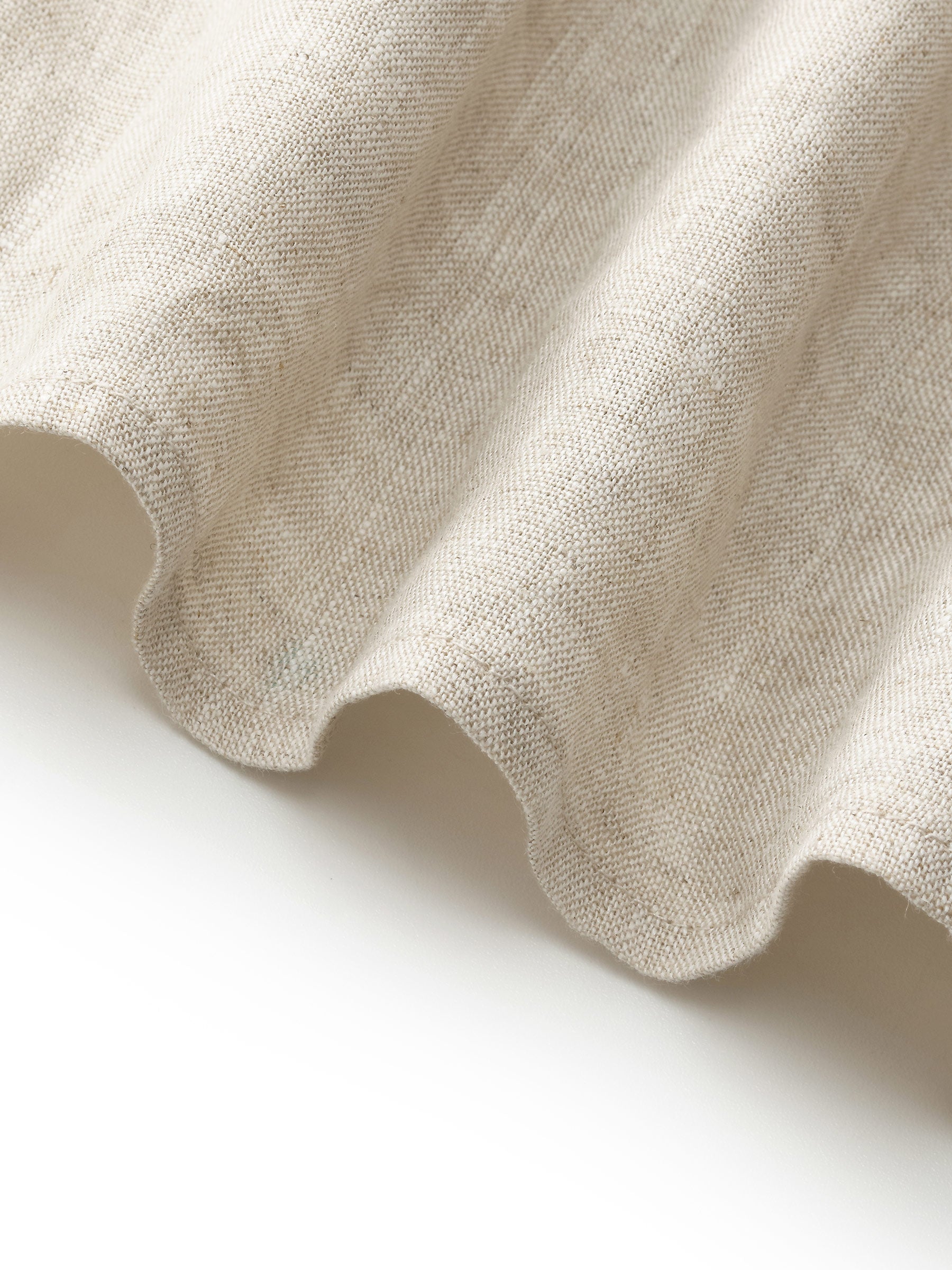 100% Linen Women Halter Tank Top