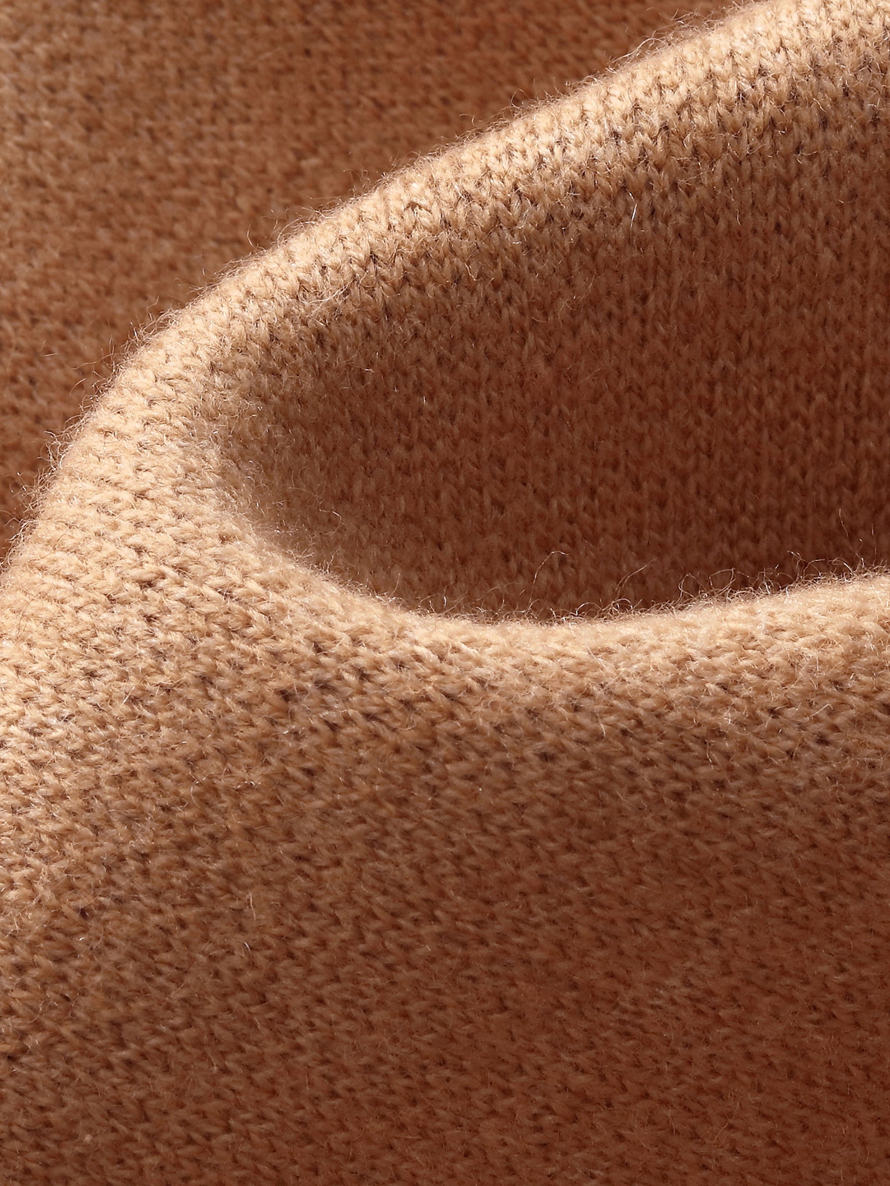 Pre-Order Loose Fringe Women Poncho Sweater