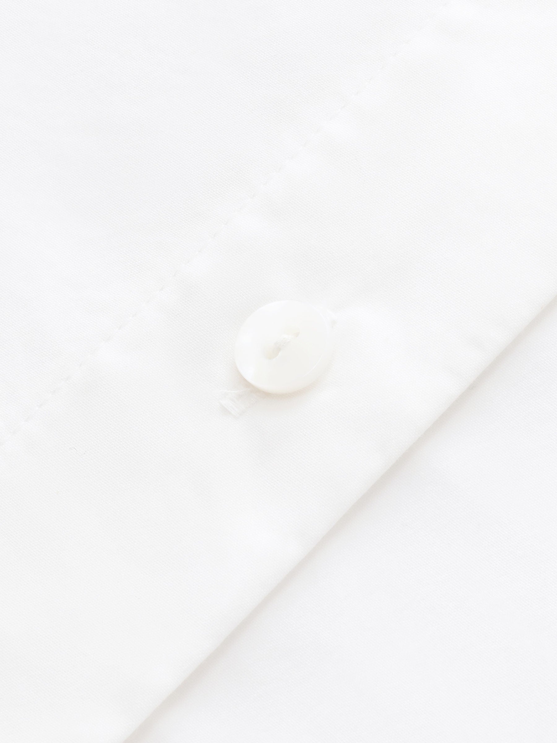 Bow Tie Front Balloon Sleeve Women Loose Shirt