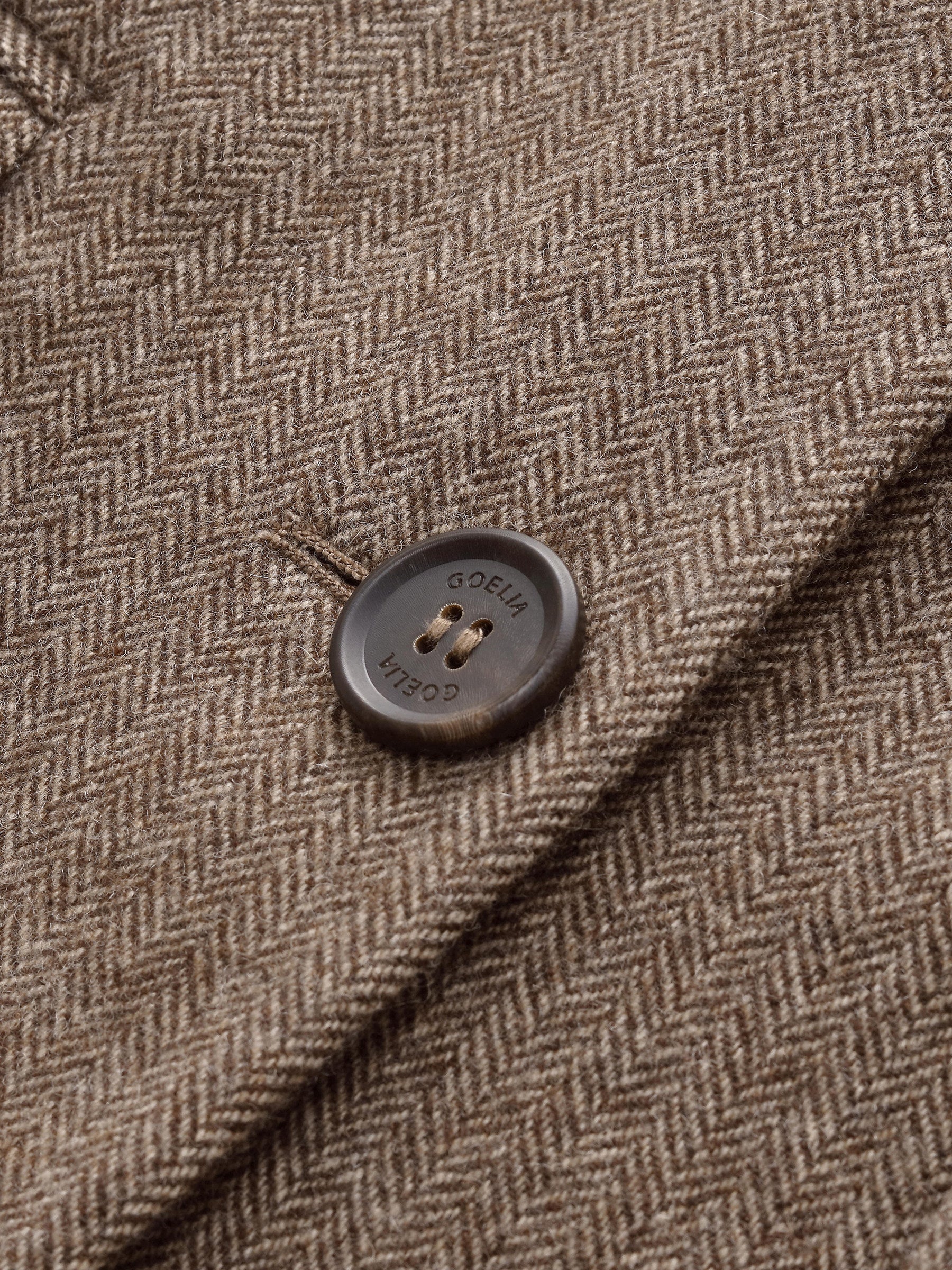 100% Washable Wool Gathered Waist Women Blazer