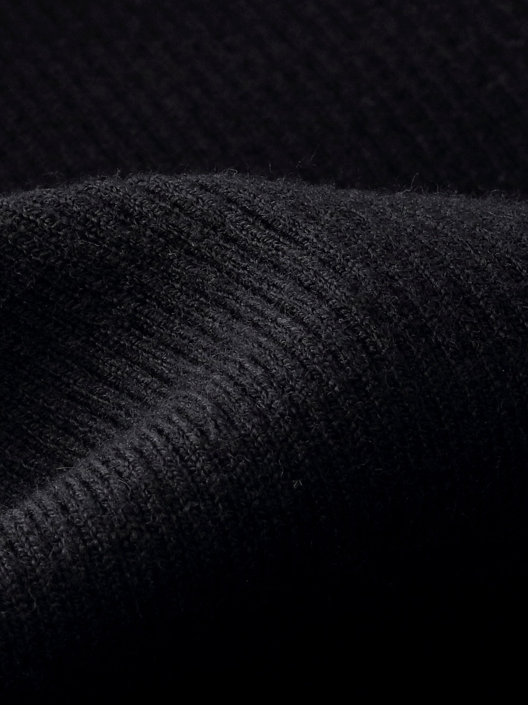 Lyocell Blend Faux Two-Piece Women Knit Top