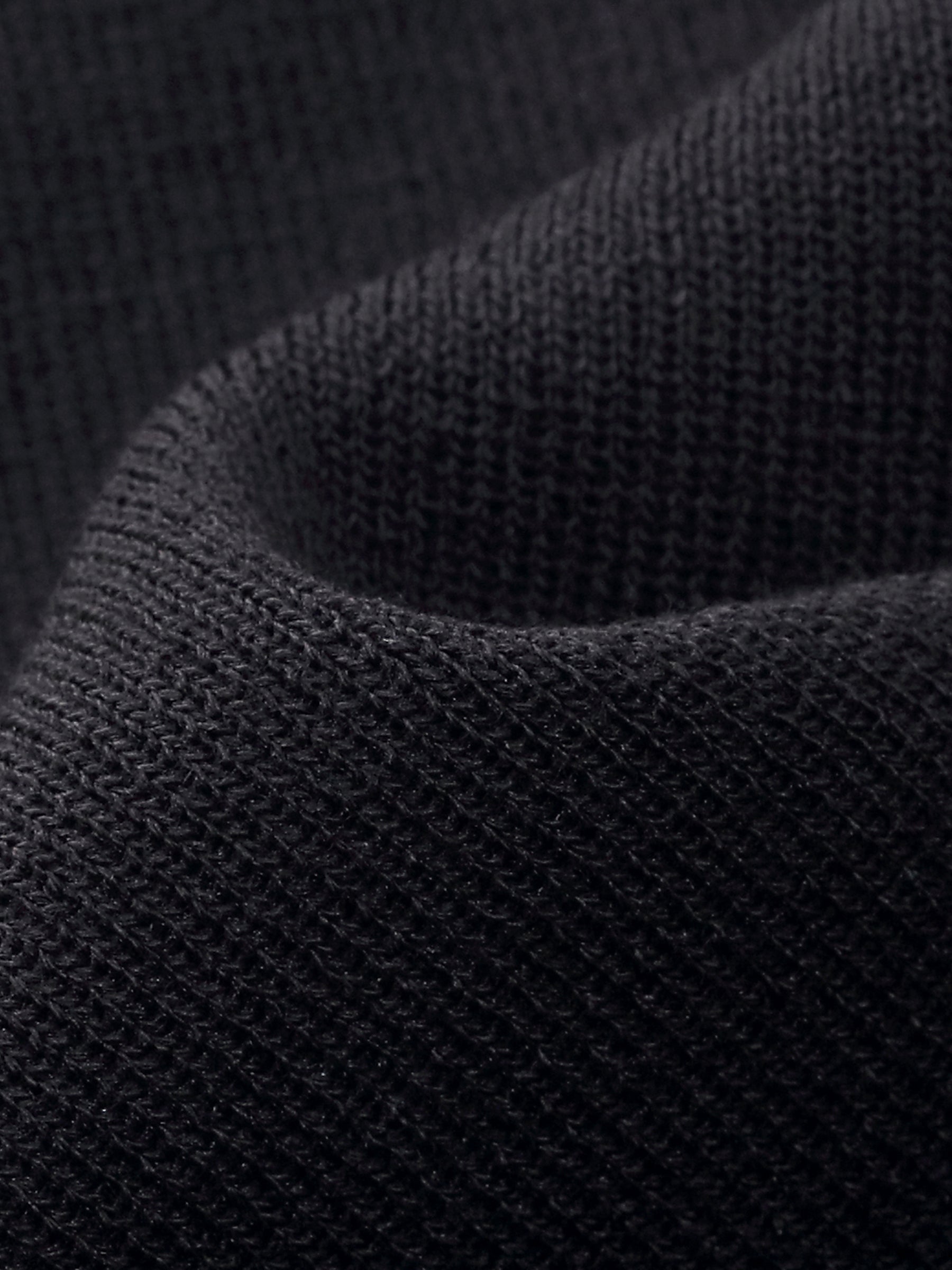 Lyocell Blend Contrast Trim Women Knit Mini Dress