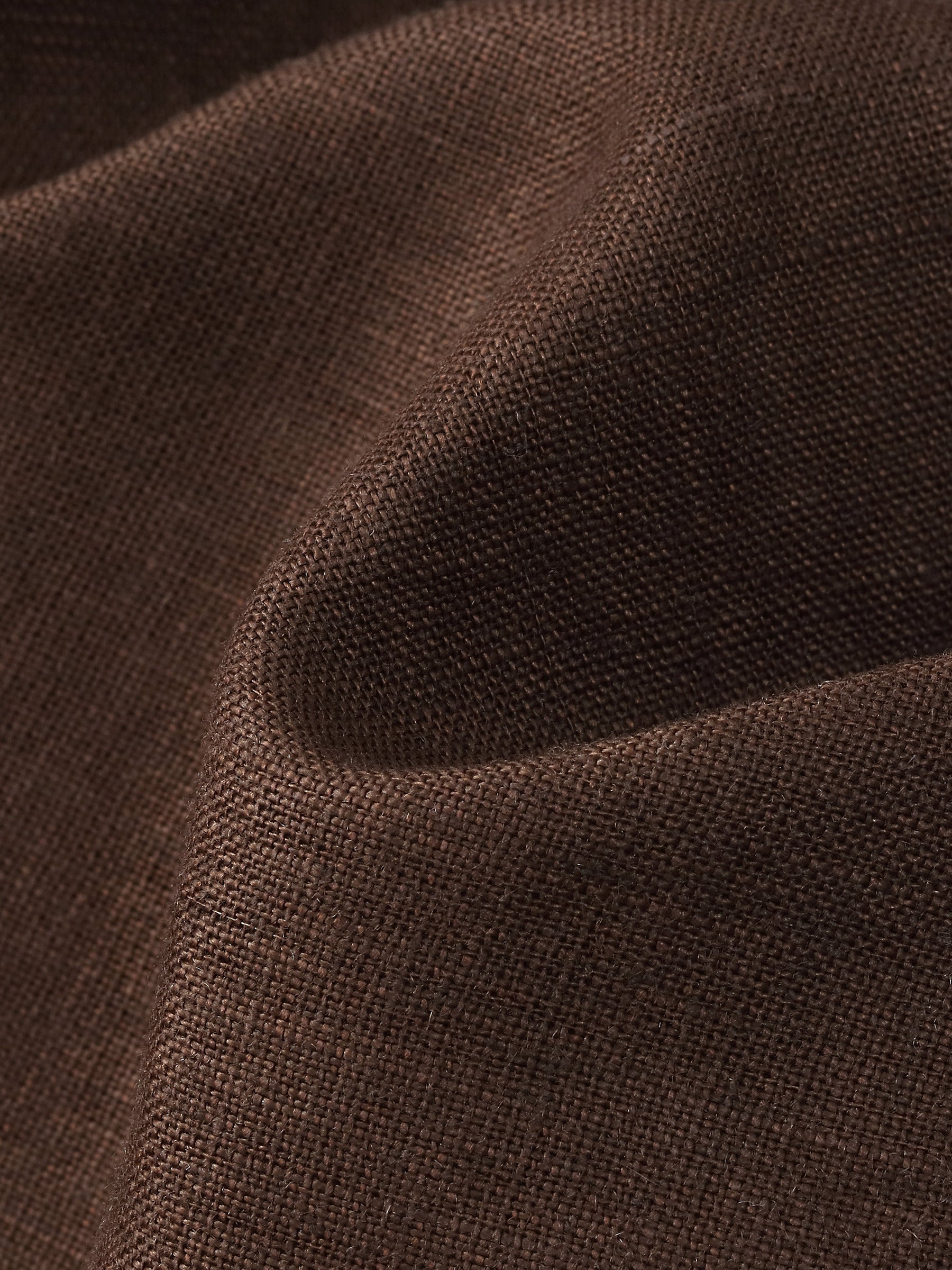 100% Linen Women Loose Fit Blazer