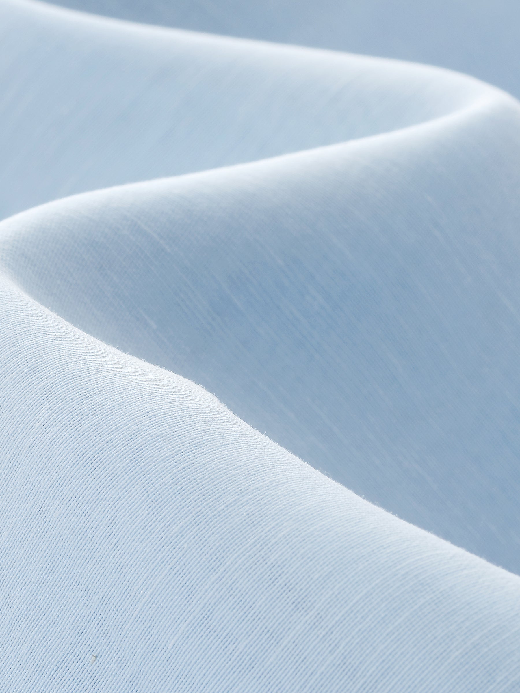 Tencel Linen Blend 3/4 Sleeves Women Blazer