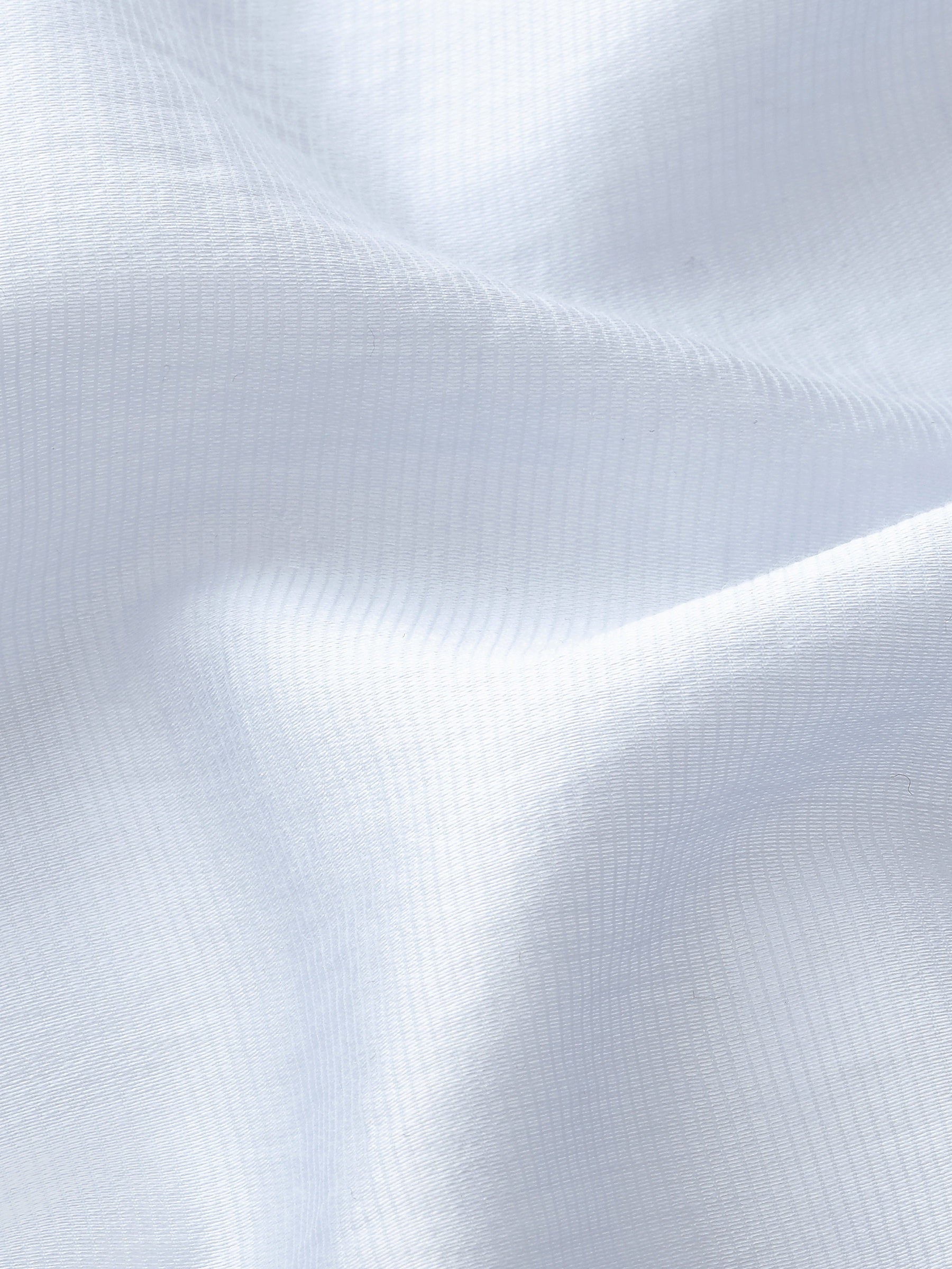 Tencel Blend Pleat Front Women Shirt