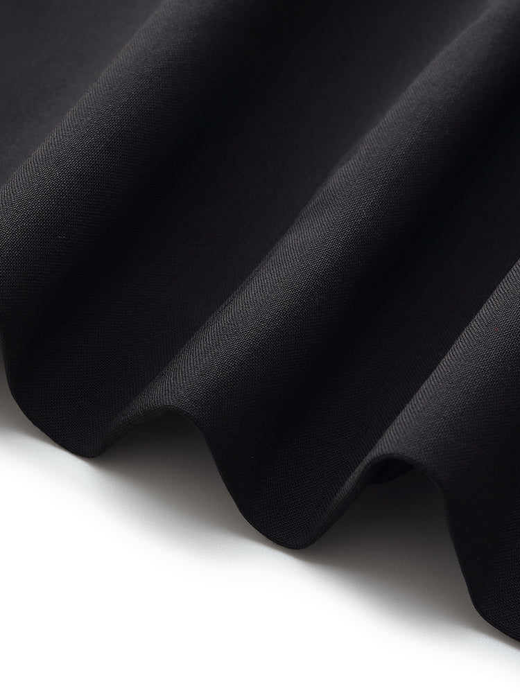 Machine Washable Wool Unisex Blazer