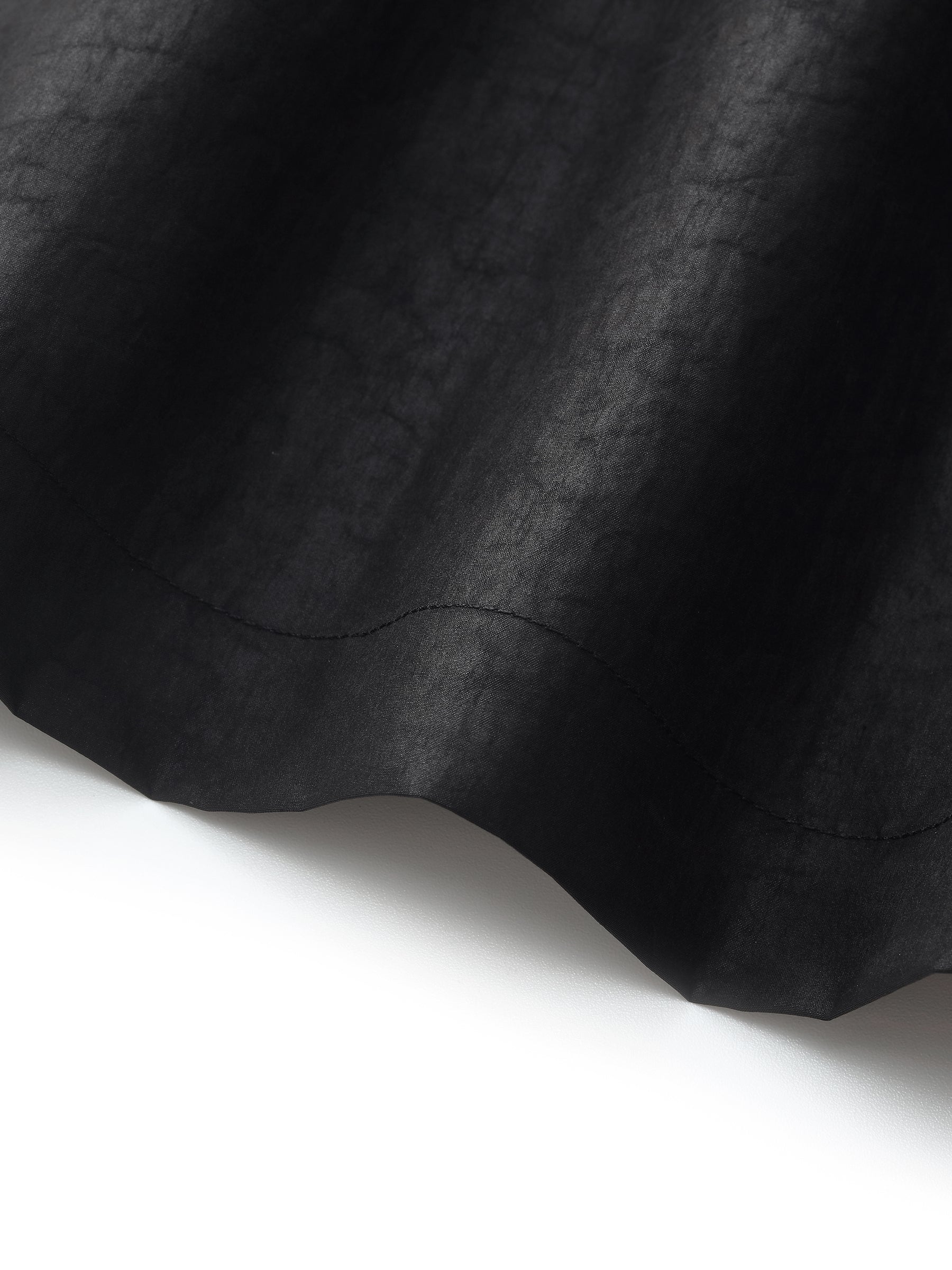 22MM Xiang Yun Silk Unisex Collarless Blazer