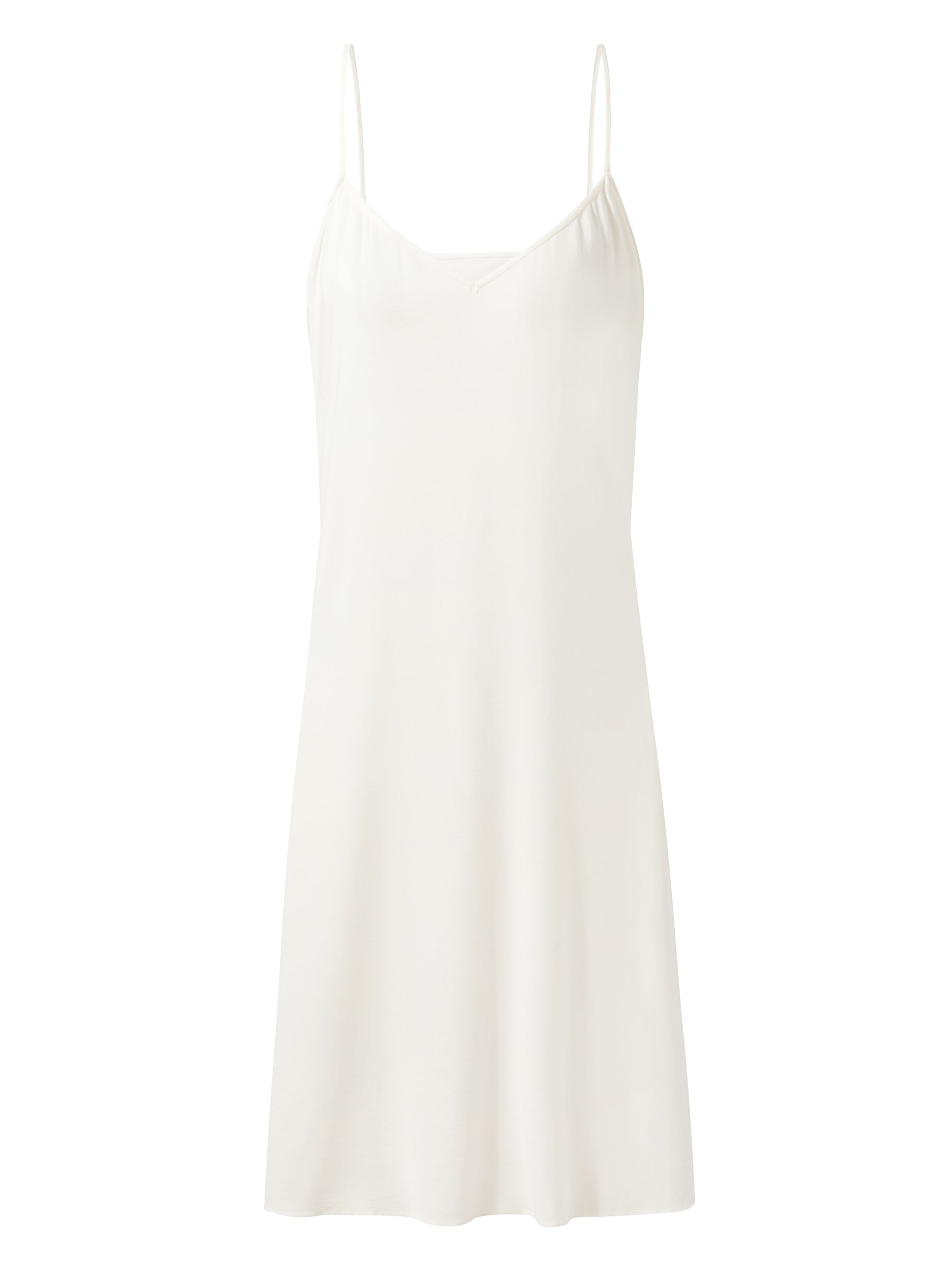 Acetate Blend Floral Print Ruffle Hem Women Mini Dress With Slip Dress